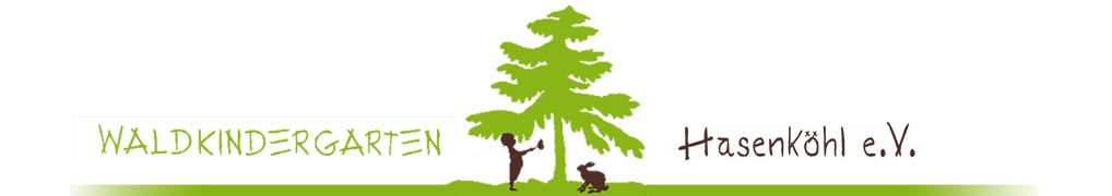 Waldkindergarten Hasenköhl