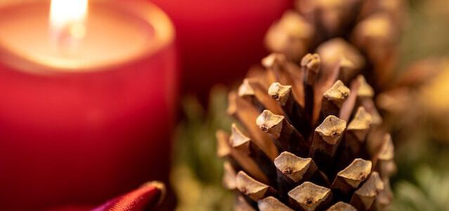Alljährlicher Adventsverkauf am 25.11.2022